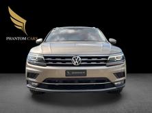 VW Tiguan 2.0TSI Highline 4Motion DSG, Benzina, Occasioni / Usate, Automatico - 3