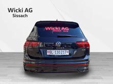 VW Tiguan Allspace R-Line, Diesel, Occasion / Gebraucht, Automat - 3