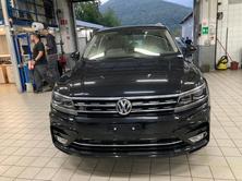 VW Tiguan 2.0 TDI SCR Highline 4Motion DSG, Diesel, Occasion / Utilisé, Automatique - 2