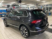 VW Tiguan 2.0 TDI SCR Highline 4Motion DSG, Diesel, Second hand / Used, Automatic - 5