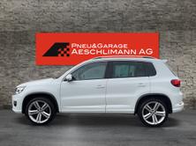 VW Tiguan 2.0 TDI BlueMotion Sport&Style 4Motion DSG, Diesel, Second hand / Used, Automatic - 3