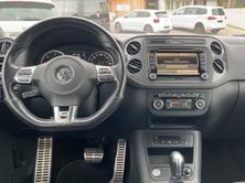 VW Tiguan 2.0 TDI BlueMotion Sport&Style 4Motion DSG, Diesel, Occasioni / Usate, Automatico - 5