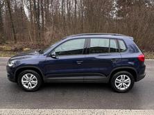 VW Tiguan 1.4 TSI BlueMotion Trend&Fun 4x2, Benzin, Occasion / Gebraucht, Handschaltung - 2