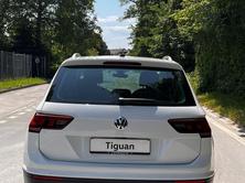 VW Tiguan 2.0 TDI SCR Comfortline 4Motion DSG, Diesel, Occasion / Utilisé, Automatique - 4