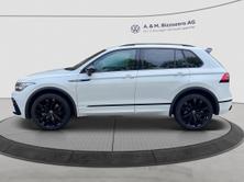 VW Tiguan R-Line, Petrol, Second hand / Used, Automatic - 2