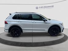 VW Tiguan R-Line, Petrol, Second hand / Used, Automatic - 6