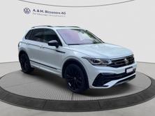 VW Tiguan R-Line, Petrol, Second hand / Used, Automatic - 7