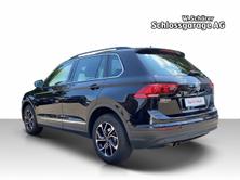 VW Tiguan 2.0TSI Comfortline 4Motion DSG, Benzin, Occasion / Gebraucht, Automat - 3