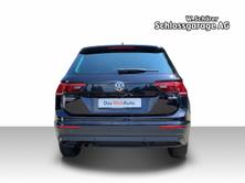 VW Tiguan 2.0TSI Comfortline 4Motion DSG, Benzina, Occasioni / Usate, Automatico - 5