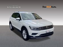 VW Tiguan Highline, Benzina, Occasioni / Usate, Automatico - 7
