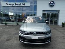 VW Tiguan Highline, Diesel, Second hand / Used, Automatic - 2