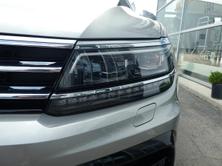 VW Tiguan Highline, Diesel, Occasion / Utilisé, Automatique - 4