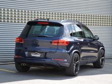 VW Tiguan 2.0 TDI BlueMotion Sport&Style 4Motion, Diesel, Occasion / Gebraucht, Handschaltung - 3