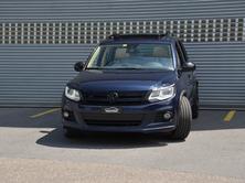 VW Tiguan 2.0 TDI BlueMotion Sport&Style 4Motion, Diesel, Occasioni / Usate, Manuale - 5