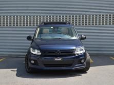 VW Tiguan 2.0 TDI BlueMotion Sport&Style 4Motion, Diesel, Occasion / Gebraucht, Handschaltung - 6