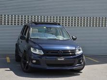 VW Tiguan 2.0 TDI BlueMotion Sport&Style 4Motion, Diesel, Occasioni / Usate, Manuale - 7