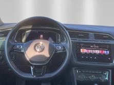 VW Tiguan 2.0TSI Highline 4Motion DSG, Benzin, Occasion / Gebraucht, Automat - 5