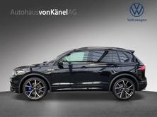 VW Tiguan 2.0TSI R 4Motion DSG, Benzin, Occasion / Gebraucht, Automat - 2