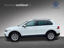 VW Tiguan Life, Petrol, Second hand / Used, Automatic - 2