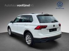 VW Tiguan Life, Benzina, Occasioni / Usate, Automatico - 3