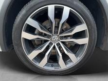 VW Tiguan 2.0TSI Highline 4Motion DSG, Benzin, Occasion / Gebraucht, Automat - 7