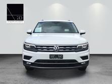 VW Tiguan 2.0 TDI SCR Highline 4Motion DSG, Diesel, Second hand / Used, Automatic - 2
