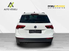 VW Tiguan 2.0 TDI SCR Comfortline DSG, Diesel, Occasion / Gebraucht, Automat - 5