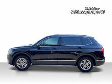 VW Tiguan Allspace Highline, Petrol, Second hand / Used, Automatic - 2