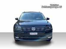 VW Tiguan Allspace Highline, Benzin, Occasion / Gebraucht, Automat - 4