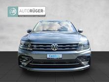 VW Tiguan Allspace 2.0 TDI SCR Highline 4Motion DSG, Diesel, Occasion / Gebraucht, Automat - 2