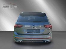 VW Tiguan Allspace 2.0TSI R-Line 4Motion DSG, Benzina, Occasioni / Usate, Automatico - 4