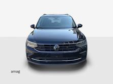 VW Tiguan Life, Benzin, Occasion / Gebraucht, Automat - 2