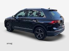 VW Tiguan Life, Benzin, Occasion / Gebraucht, Automat - 4