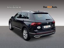VW Tiguan 2.0TSI Elegance 4Motion DSG, Benzina, Occasioni / Usate, Automatico - 4