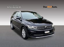 VW Tiguan 2.0TSI Elegance 4Motion DSG, Benzina, Occasioni / Usate, Automatico - 5
