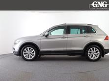 VW Tiguan Highline, Petrol, Second hand / Used, Automatic - 2