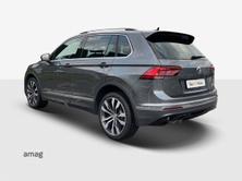 VW Tiguan Highline, Diesel, Occasioni / Usate, Automatico - 3