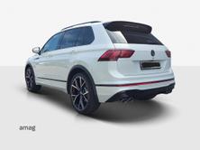 VW Tiguan 2.0TSI R 4Motion DSG, Benzin, Occasion / Gebraucht, Automat - 3