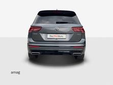 VW Tiguan 2.0 TDI SCR Highline 4Motion DSG, Diesel, Occasion / Gebraucht, Automat - 6