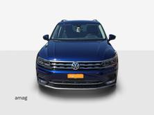 VW Tiguan 2.0 TDI SCR Highline 4Motion DSG, Diesel, Occasion / Gebraucht, Automat - 5