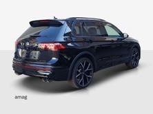 VW Tiguan 2.0TSI R 4Motion DSG, Benzin, Occasion / Gebraucht, Automat - 4