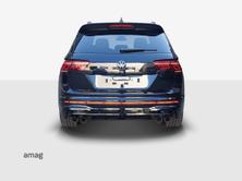 VW Tiguan 2.0TSI R 4Motion DSG, Essence, Occasion / Utilisé, Automatique - 6