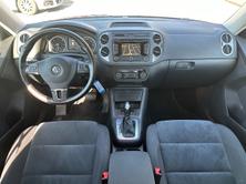 VW Tiguan 2.0 TDI BMT Salomon 4Motion DSG, Diesel, Occasion / Utilisé, Automatique - 7