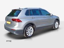 VW Tiguan Highline, Diesel, Second hand / Used, Automatic - 4