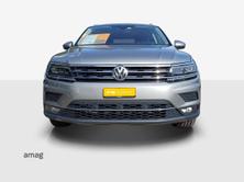 VW Tiguan Highline, Diesel, Occasion / Utilisé, Automatique - 5