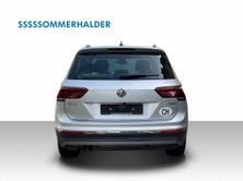 VW Tiguan Highline, Diesel, Occasioni / Usate, Automatico - 4