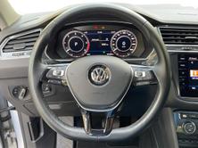 VW Tiguan Highline, Diesel, Occasion / Utilisé, Automatique - 7