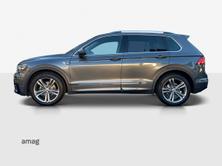 VW Tiguan Highline, Diesel, Second hand / Used, Automatic - 2