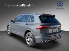 VW Tiguan R-Line SELECTION PHEV, Voll-Hybrid Benzin/Elektro, Occasion / Gebraucht, Automat - 3