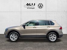 VW NEW Tiguan Highline, Petrol, Second hand / Used, Automatic - 2